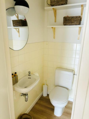 Appartement knokke